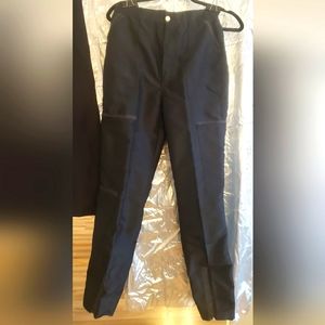 80's Parachute pants